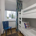 Appartementresidenz 4 Seasons Διαμέρισμα