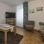 Διαμέρισμα Appartementresidenz 4 Seasons Timmendorfer Strand