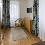 Appartementresidenz 4 Seasons *