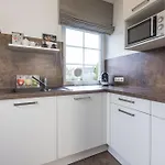 Διαμέρισμα Appartementresidenz 4 Seasons *