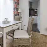 Διαμέρισμα Appartementresidenz 4 Seasons Timmendorfer Strand