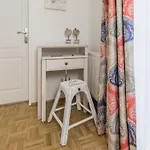 Appartementresidenz 4 Seasons Διαμέρισμα