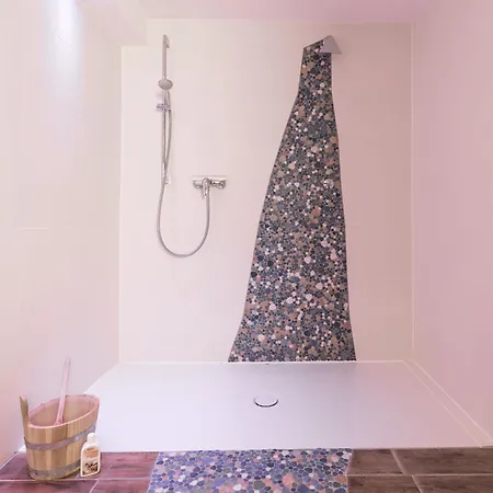 Appartementresidenz 4 Seasons Apartment