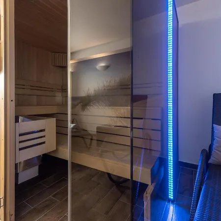 Apartment Appartementresidenz 4 Seasons *