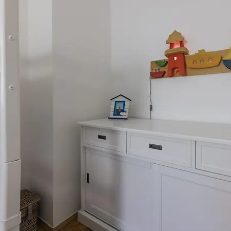 Apartment Appartementresidenz 4 Seasons *