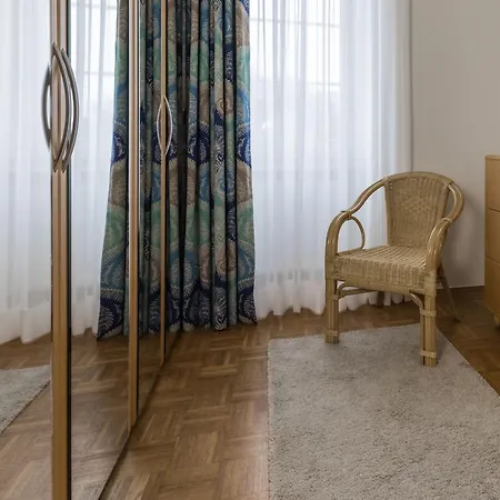 Appartementresidenz 4 Seasons *