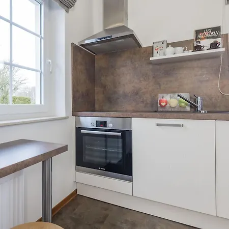 Appartementresidenz 4 Seasons Διαμέρισμα *