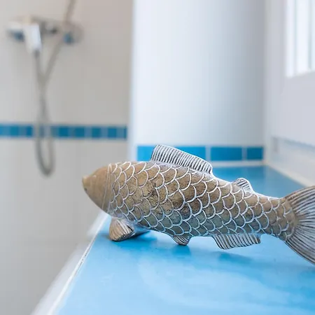 Appartementresidenz 4 Seasons Apartment