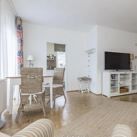 Διαμέρισμα Appartementresidenz 4 Seasons