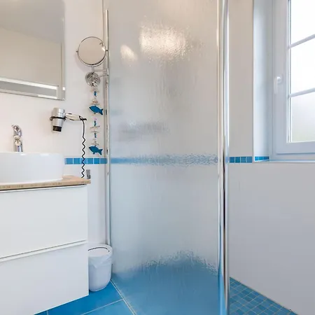 Appartementresidenz 4 Seasons Apartment Timmendorfer Strand