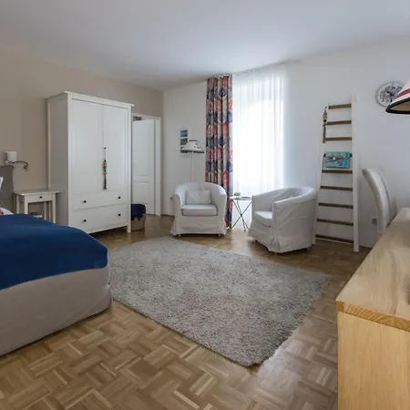 Appartementresidenz 4 Seasons