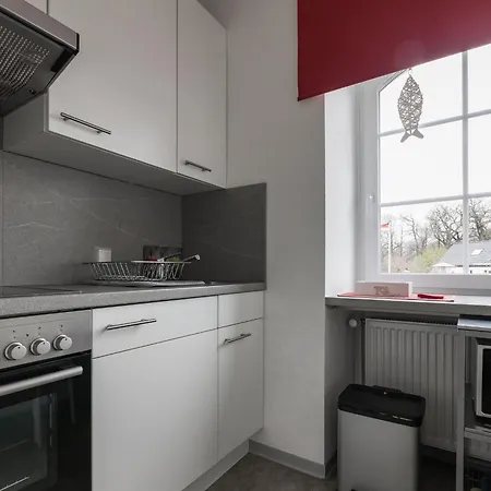 Appartementresidenz 4 Seasons