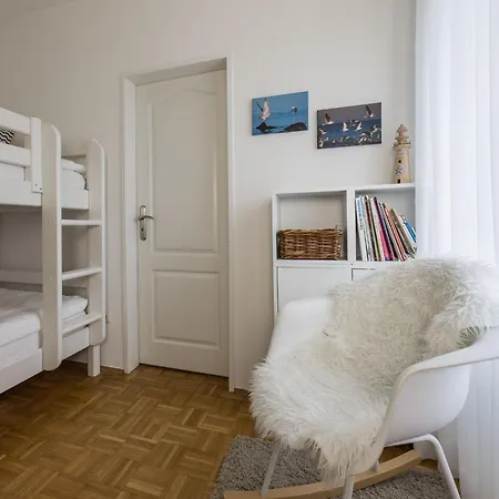 Appartementresidenz 4 Seasons Διαμέρισμα