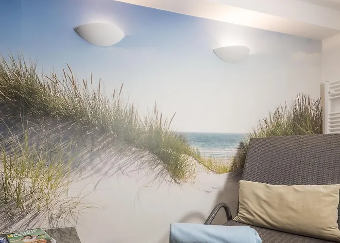 Appartementresidenz 4 Seasons Διαμέρισμα