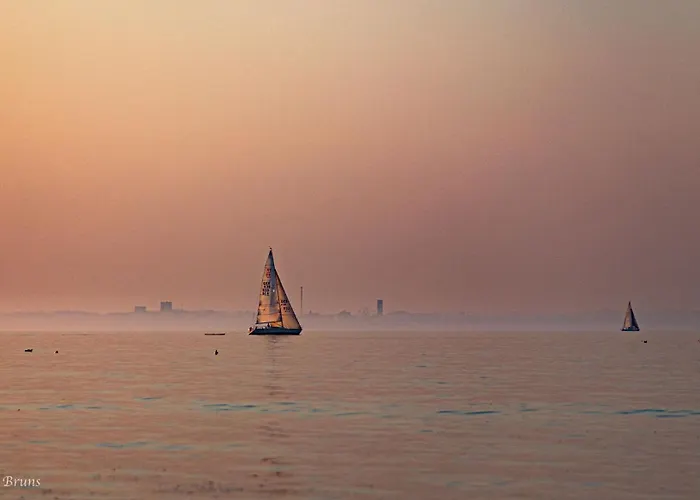 Appartementresidenz 4 Seasons *