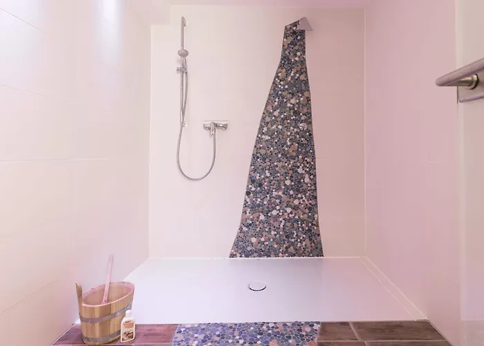 Appartementresidenz 4 Seasons Διαμέρισμα