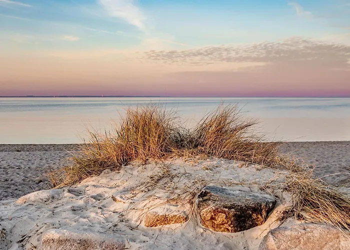 Apartment Appartementresidenz 4 Seasons *