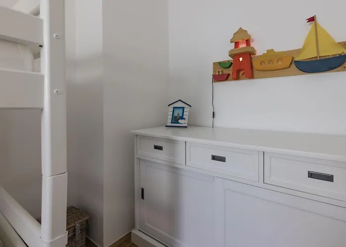 Διαμέρισμα Appartementresidenz 4 Seasons *