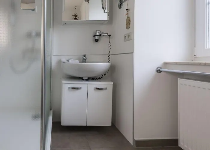 Appartementresidenz 4 Seasons