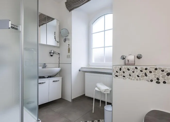 Διαμέρισμα Appartementresidenz 4 Seasons