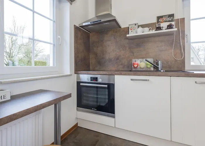 Appartementresidenz 4 Seasons Διαμέρισμα *