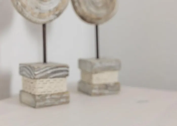 Apartment Appartementresidenz 4 Seasons Timmendorfer Strand