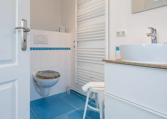 Appartementresidenz 4 Seasons Timmendorfer Strand