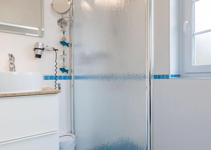 Appartementresidenz 4 Seasons Apartment Timmendorfer Strand