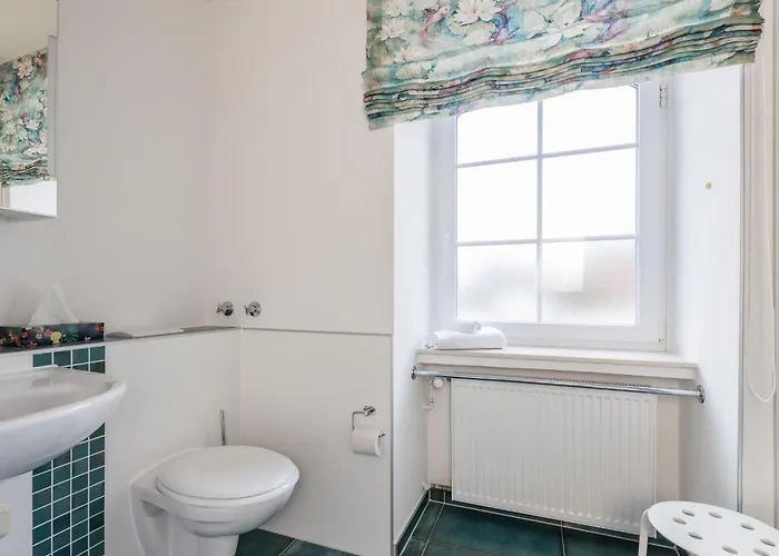 Appartementresidenz 4 Seasons Apartment *