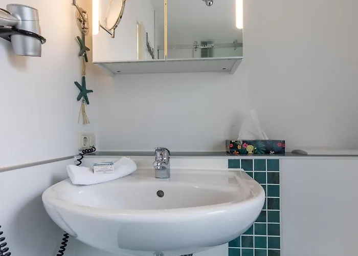 Appartementresidenz 4 Seasons Διαμέρισμα Timmendorfer Strand