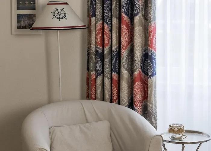 Appartementresidenz 4 Seasons Διαμέρισμα