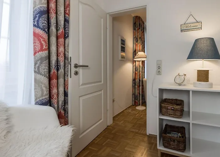 Appartementresidenz 4 Seasons Διαμέρισμα *